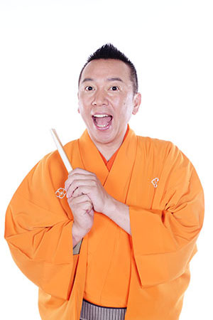 最新情報 | 笑点 放送50周年記念特別展 / 笑点商店フェア