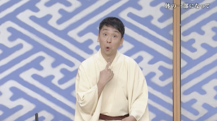 笑点」母の日にちなみ“父と母の違い”大喜利 第3011回｜笑点｜日本テレビ