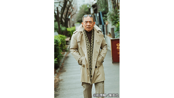 遊 三十九人の男たち 笑点」と「週刊プレイボーイ」が60周年コラボ！5/25発売号に特別
