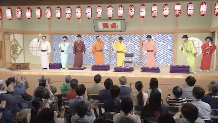 笑点 20170625 _ 笑点 2856回 , 笑点 – EHBO