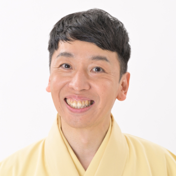 はるのすけ 立川 晴の輔｜笑点｜日本テレビ