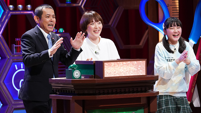 次回の クイズ あなたは小学5年生より賢いの は4月9日 金 2時間sp クイズ あなたは小学5年生より賢いの 日本テレビ