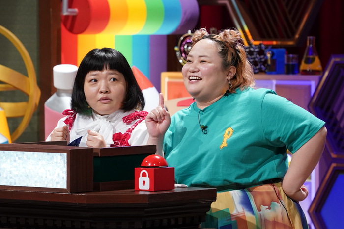 A.B.C-Z 塚田僚一＆河合郁人「クイズ！あなたは小学5年生より