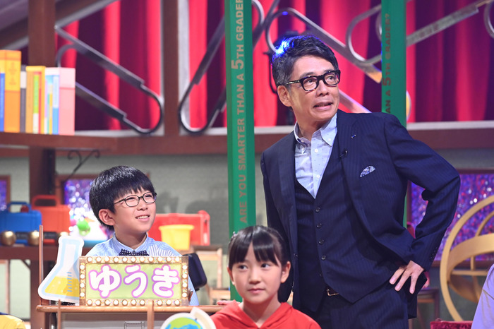 次回の クイズ あなたは小学5年生より賢いの は11月29日 金 放送 インテリ俳優 Sp クイズ あなたは小学5年生より賢いの 日本テレビ