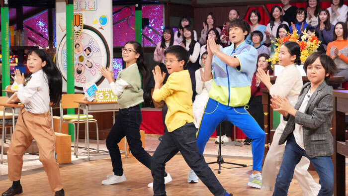 次回の「クイズ！あなたは小学5年生より賢いの？」は1月26日（金）放送