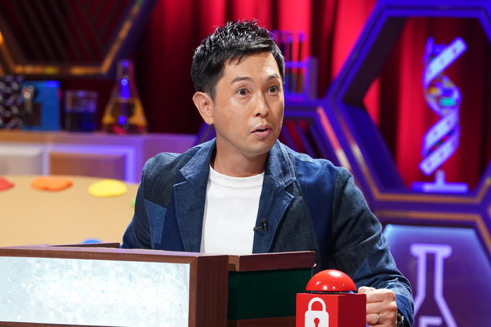 A.B.C-Z 塚田僚一＆河合郁人「クイズ！あなたは小学5年生より