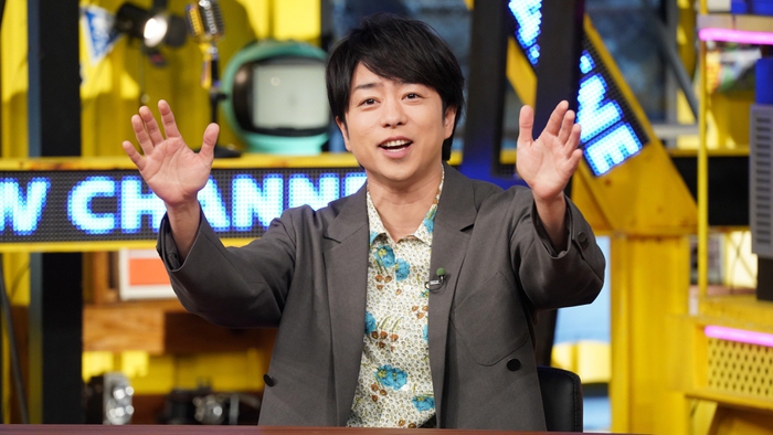 沢村一樹＆風間俊介も注目！「SHOWチャンネル」でプレミアム民宿