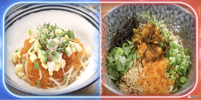 9月13日（日）放送＃471 シューWhich「東京たらこスパゲティ新作