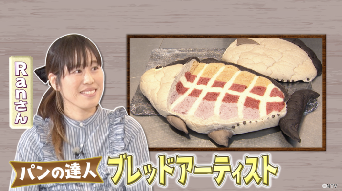 2月16日放送 ＃689 まじっすか まじっすかアート｜シューイチ｜日本テレビ