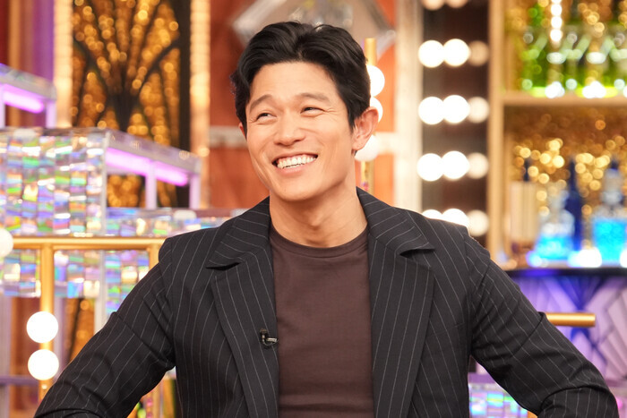 「Golden SixTONES」鈴木亮平 青春時代の国境を超えた大純愛や謎のサークル活動にSixTONESも仰天!|Golden ...