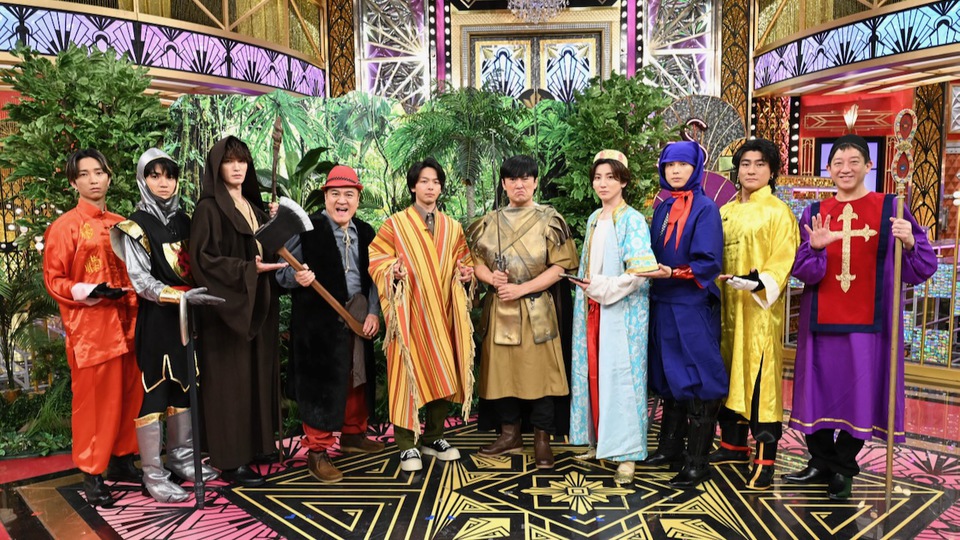SixTONES クリエ2015オフショフルコンプ SixTONES クリエ2015オフショ