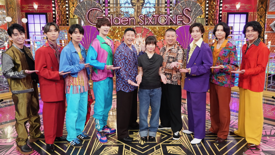 チョコレートプラネットと森七菜が謎解きゲーム挑戦！