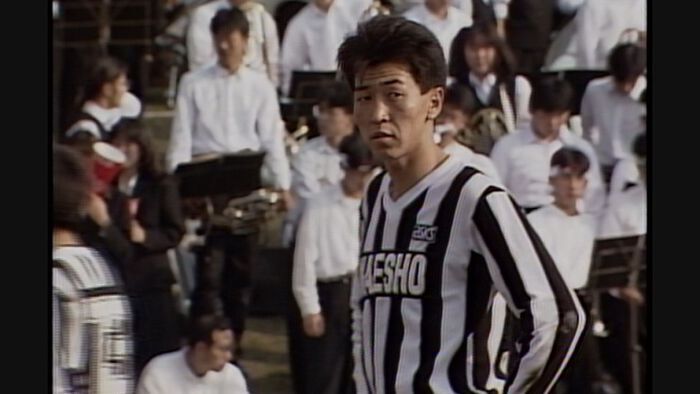 高校サッカー軌跡・群馬】群馬代表経験校は8校 県勢初優勝は96回