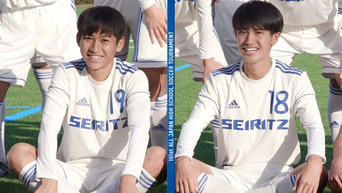 高校サッカー注目・東京B】成立学園「伝統のパスサッカー」 国立・開幕