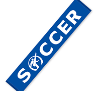 タオルマフラー