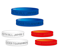 シリコンバンド