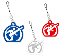 携帯ストラップ