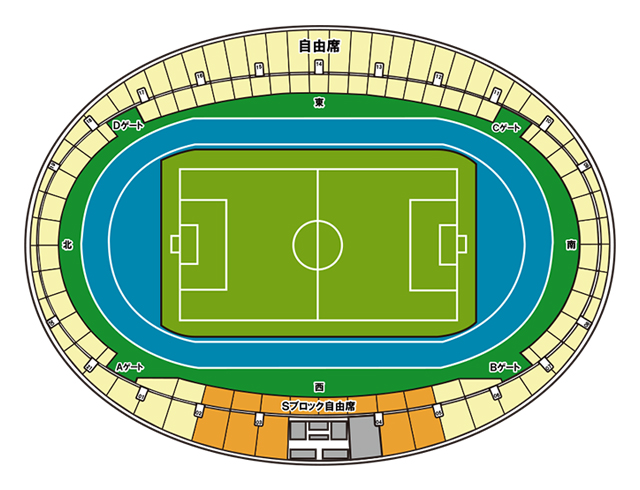 チケット情報 第94回全国高校サッカー選手権大会 日本テレビ