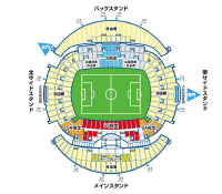 埼玉スタジアム2〇〇2（決勝）