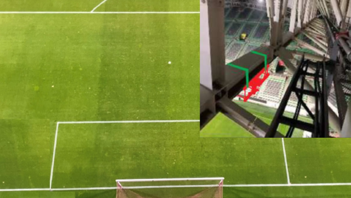 7 17 土 日本代表 スペイン代表中継にぺこぱがゲスト出演 日本テレビ サッカー 日本テレビ