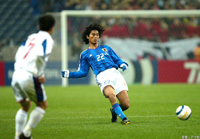 アジア予選 激闘の歴史 ドイツw杯予選 ジーコジャパンを救った アブダビの夜 日本テレビ サッカー 日本テレビ