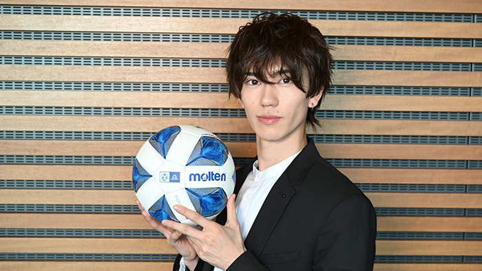 JFA U-12 サッカーボール 北澤つよしサイン入りボール サイン入りサッカーボール JFA U-12 サッカーボール 北澤つよしサイン