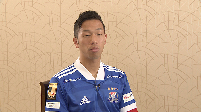 15年ぶりのJ1優勝。そして悲願のアジア制覇へ、横浜F・マリノスが