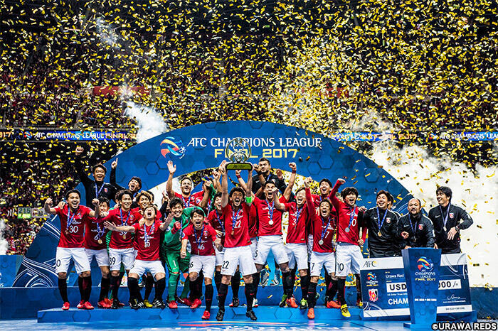 スポーツ名勝負をplayback ３週連続でサッカーを放送 日本テレビ サッカー 日本テレビ