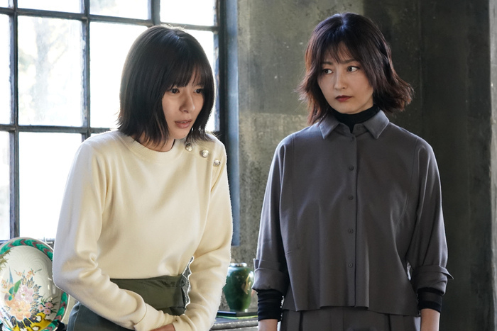 それってパクリじゃないですか? ドラマ 第1話 台本 soretsutepakuriziyanaidesuka.jpg