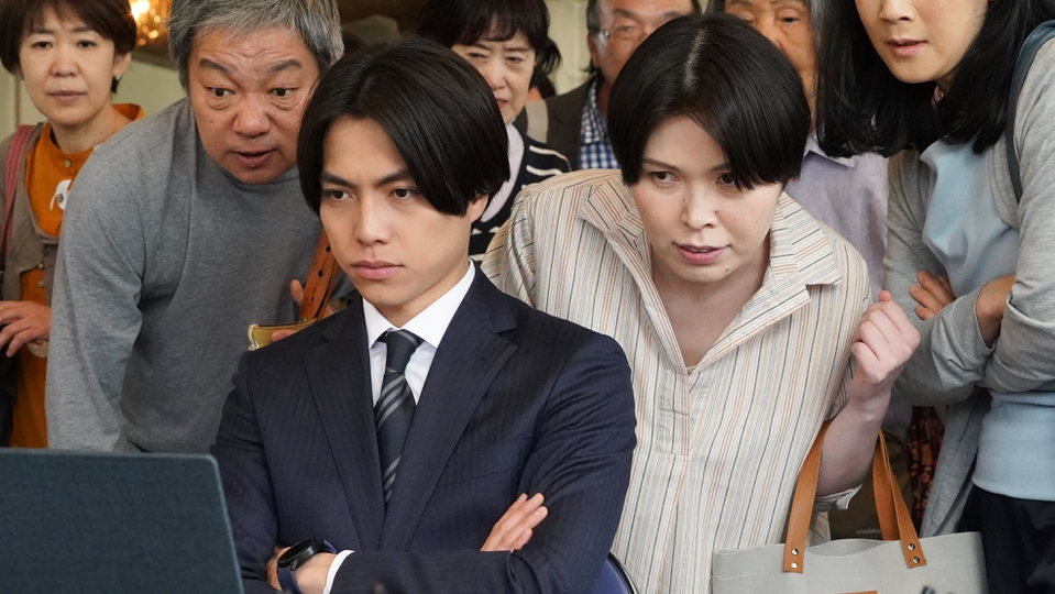 それってパクリじゃないですか？」重岡大毅との共演が実現！ 尼神