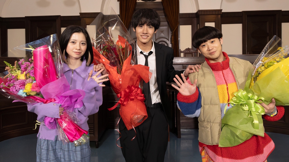 相続探偵 DVD-BOX 赤楚衛二/桜田ひより/矢本悠馬/落合モトキ/三浦貴大 相続探偵 DVD-BOX 赤楚衛二/桜田ひより/矢本悠馬/落合モトキ/三浦貴大 相続