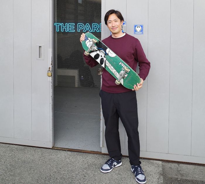 実況アナ取材記2】堀米雄斗・白井空良らそろい踏み 夢の新技成功なるか
