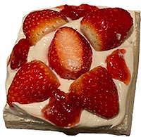 みんなの食卓 第５回レシピ 手羽先の照り焼き フルーツサンド スッキリ 日本テレビ