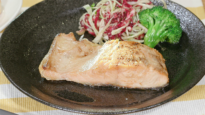 公式 スッキリ みんなの食卓 第10回 サケのムニエル 北欧風サンドイッチ スッキリ 日本テレビ 公式 スッキリ みんなの食卓 第10回 サケのムニエル 北欧風サンドイッチ スッキリ 日本テレビ