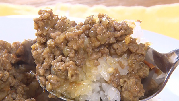 3days 家庭で作れるミシュランの味 秘伝のキーマカレー スッキリ 日本テレビ
