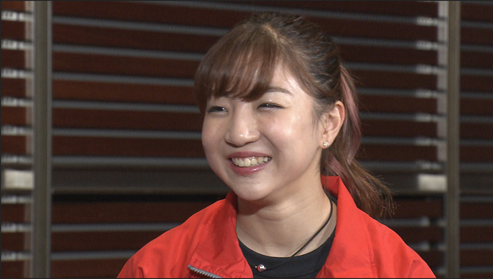 体操女子日本代表のキャプテン エース 寺本明日香 村上茉愛の信頼関係に迫る スッキリ 日本テレビ