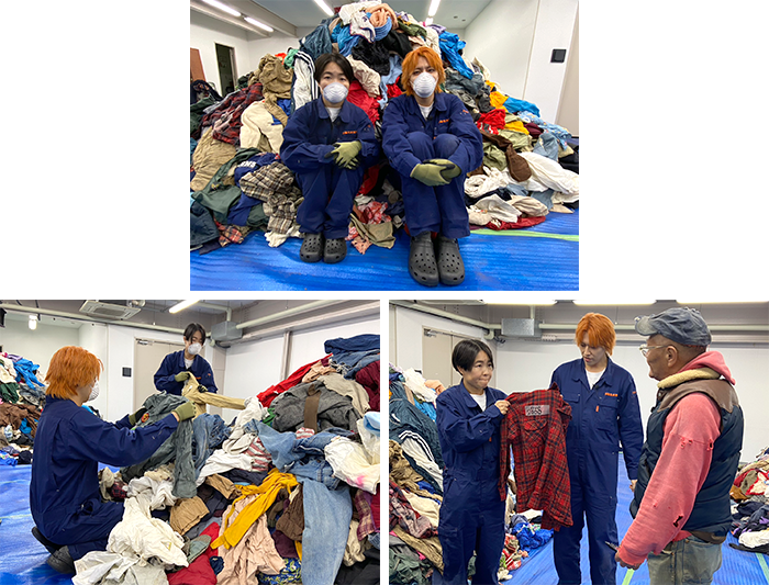 一攫千金！宝の山｜日本テレビ