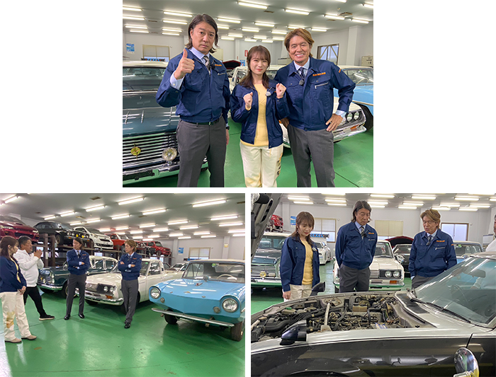 一攫千金！宝の山｜日本テレビ