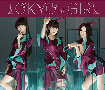 「TOKYO GIRL」Perfume