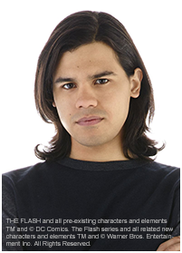 シスコ・ラモン