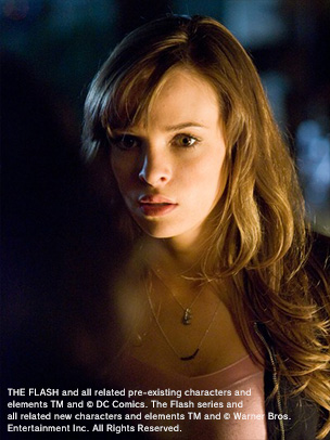 ケイトリン・スノー