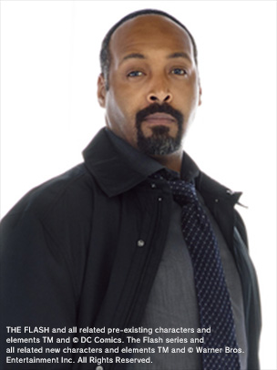 ジョー・ウェスト