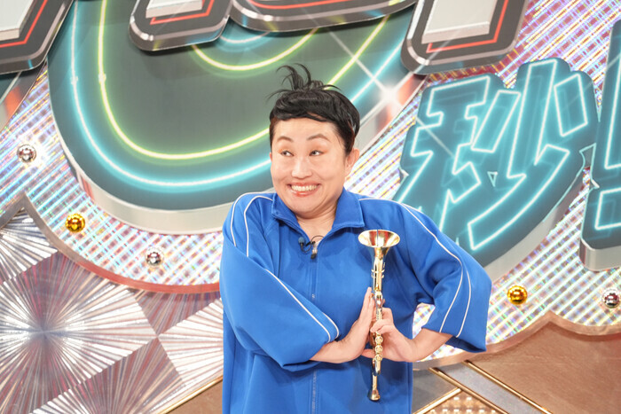 Snow Man向井康二「THEパニックGP」でコント参戦！千鳥大悟・麒麟川島