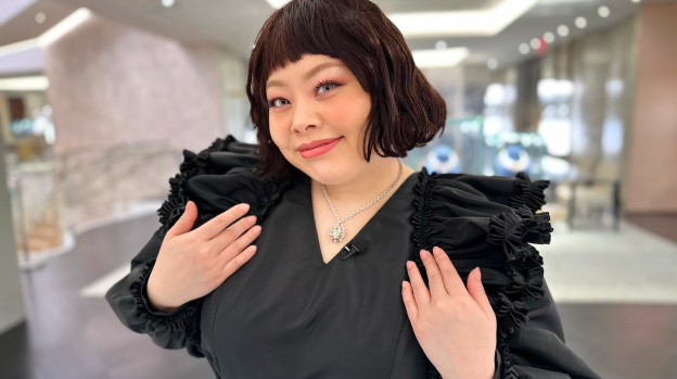 ティファニー ブルーに魅せられて｜日本テレビ