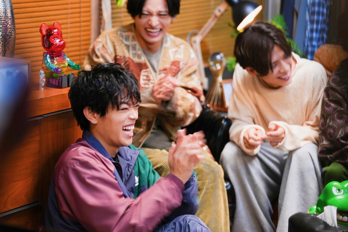 timeleszが真剣勝負で熱狂！謎解きクリエイター・松丸亮吾が仕掛ける