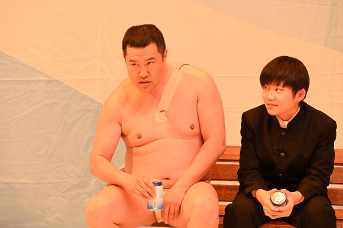 timeleszが青春の甘酸っぱい悩みに即興回答！NEWS増田貴久＆とにかく
