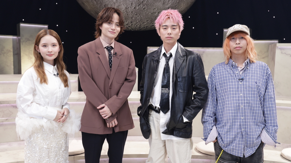 SATOH「夜の音」に登場！ネクストブレイク必至のロックデュオ その音楽