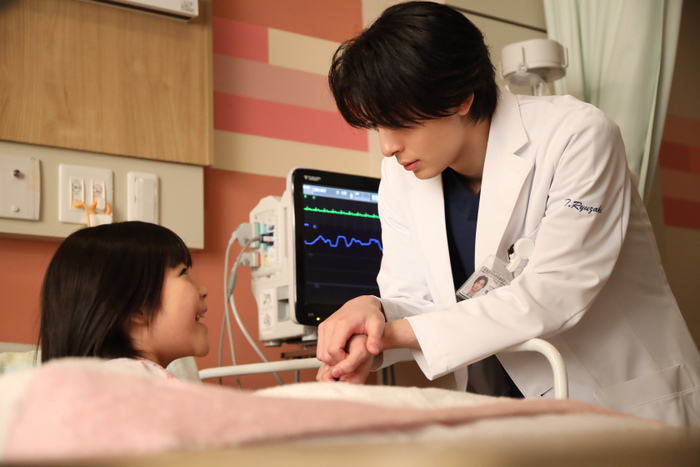 となりのナースエイド」第8話みどころ 澪(川栄李奈)と大河(高杉真宙)の