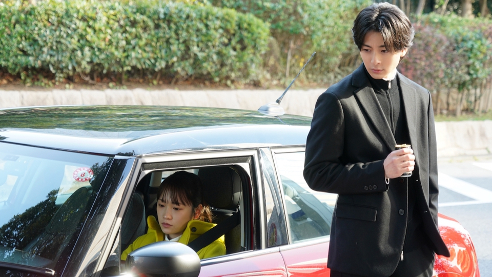 [情報] 「隔壁的護佐姐姐」瀧本美織ep4起登場