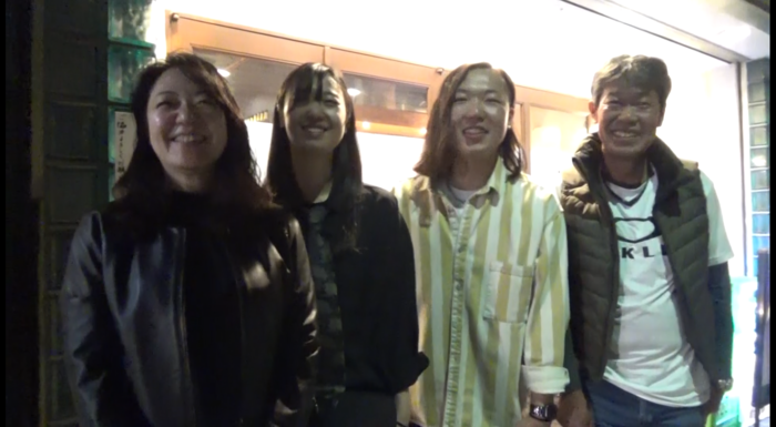 5年間会話がなかった兄妹 妹に20歳の誕生日プレゼントを渡し仲直り その後に密着【こどもディレクター】